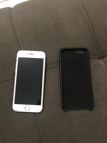 Vendo iPhone 6s - Foto 2