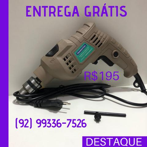 Furadeira