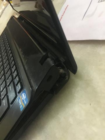 Notebook Sony Vaio i5 6GB RAM 700HD (usado) - Foto 3