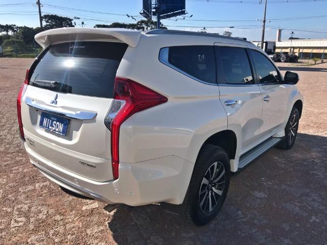 Mitsubishi Pajero Sport 2.4 HPE 4x4, 2020, 7 Lugares, 3.000 Km - Foto 4