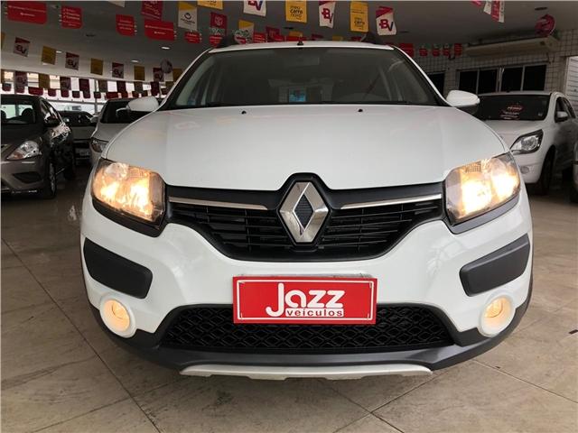 Renault Sandero 1.6 16v sce flex stepway manual - Foto 3