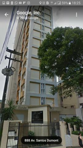 Apartamento Santos Dumont - Foto 2