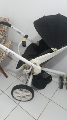 Carrinho quinny buzz