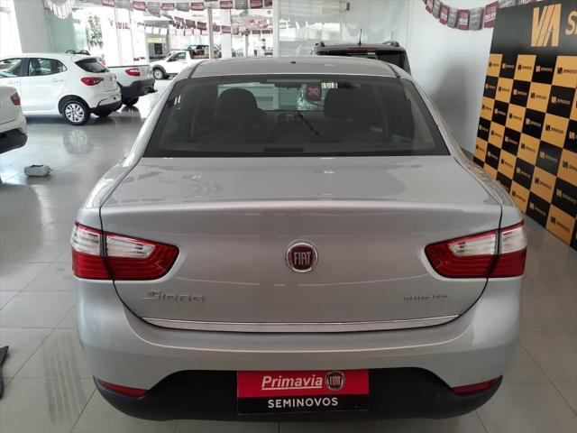 FIAT GRAND SIENA 1.4 MPI ATTRACTIVE 8V FLEX 4P MANUAL - Foto 5
