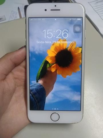 Vendo i phone 6 16gb - Foto 4