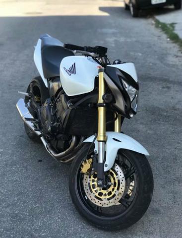 Hornet 600f - Foto 2