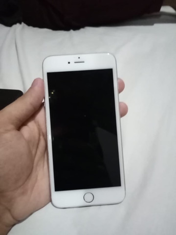 IPhone 6s plus