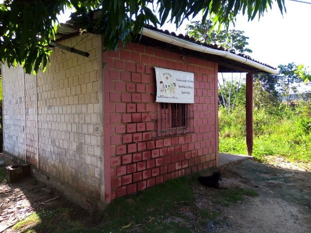 Casa Ilha de Itamaracá - Forte Orange
