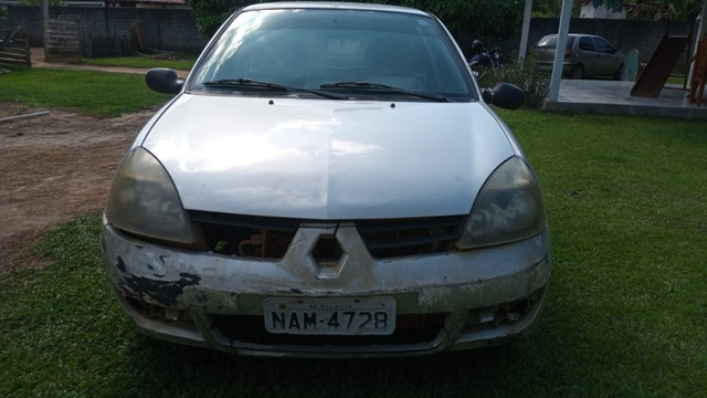 Renault Clio - Foto 2