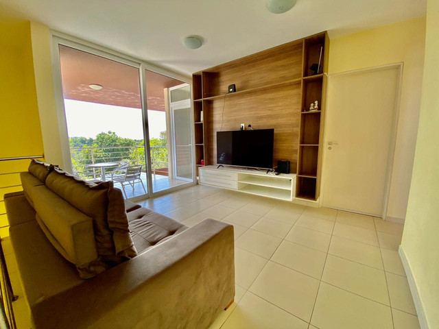 Casa com 4/4 , piscina com espaço gourmet, varanda - Foto 16