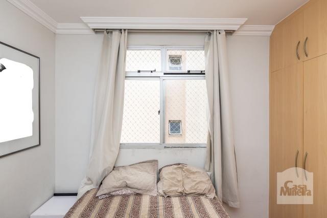 Apartamento à venda com 4 dormitórios em Monsenhor messias, Belo horizonte cod:257472 - Foto 13