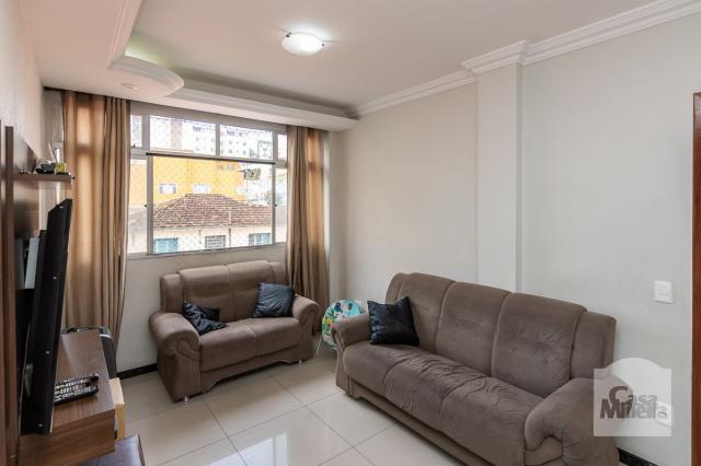 Apartamento à venda com 4 dormitórios em Monsenhor messias, Belo horizonte cod:257472 - Foto 2