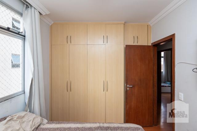 Apartamento à venda com 4 dormitórios em Monsenhor messias, Belo horizonte cod:257472 - Foto 14