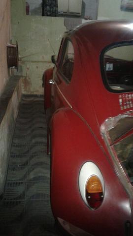 Vendo fusca - Foto 6