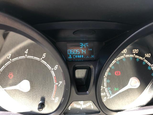New Fiesta 1.6 SE Hatch - Foto 4