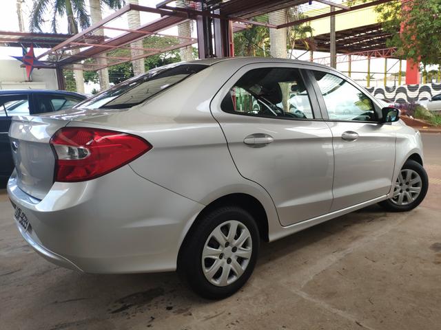 Ford ka 2015 - Foto 3