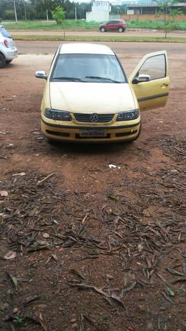 Vendo gol g3. whats * - Foto 2