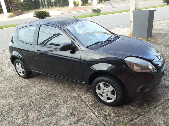 Ford Ka 1.0 2011/12 - Foto 2