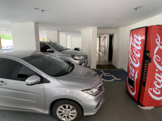 Apto Cond.Clube Del Fiori Cohama Nascente Fino Acabamento - Foto 8