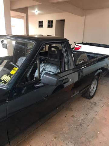 Vendo ford pampa 1998 - Foto 3