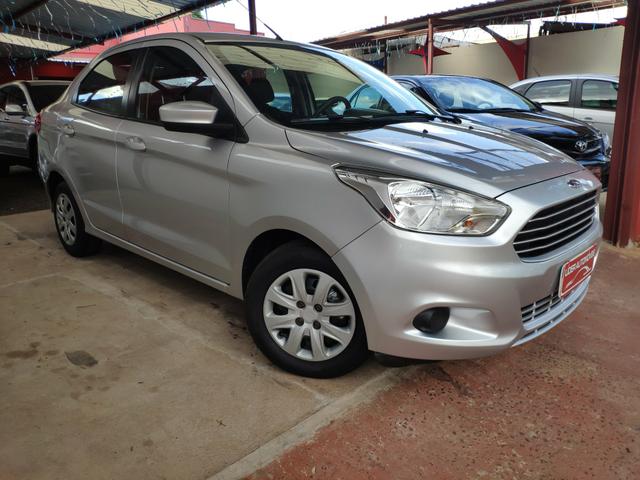 Ford ka 2015 - Foto 2