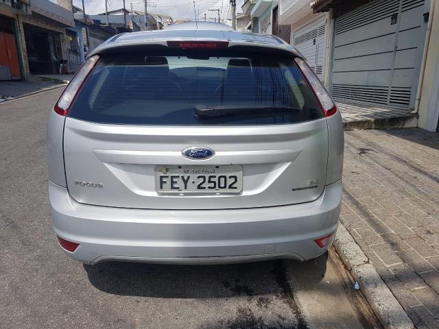 Ford focus glx 2013 2.0 automático - Foto 5