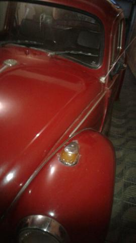 Vendo fusca - Foto 8