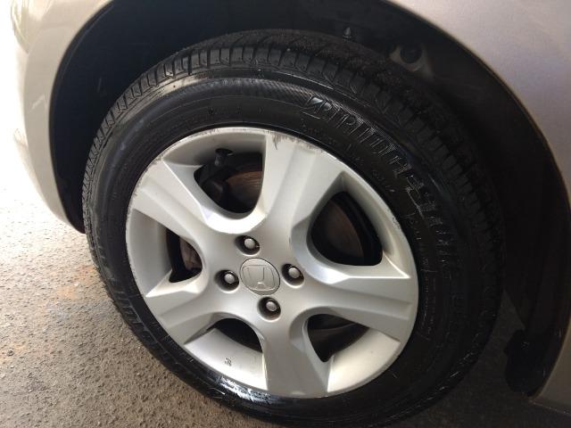 Honda Fit LX 1.4 2010/2011 Mecanico - Completo - Foto 7