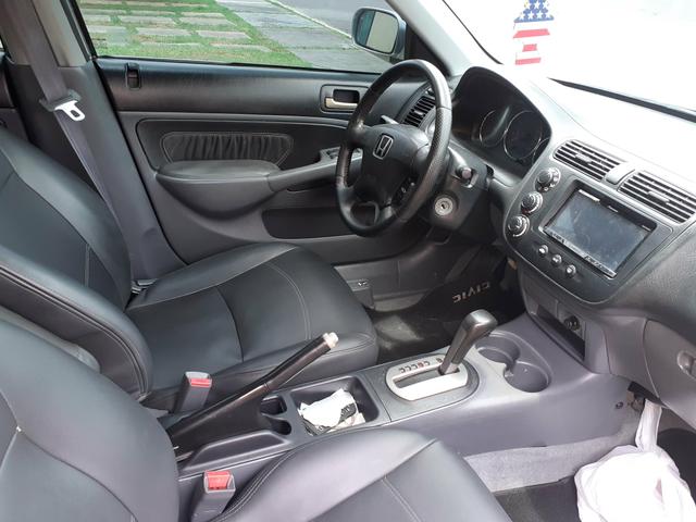 Honda Civic 2004 - Foto 7