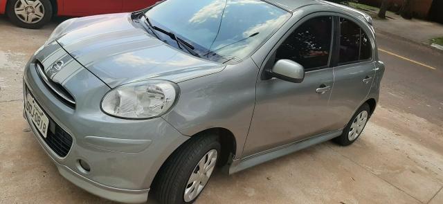 Nissan March - Foto 8