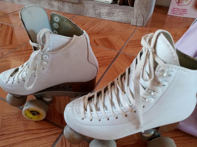 Patins profissional - Foto 3