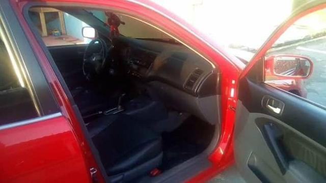 Vendo Honda Civic - Foto 9