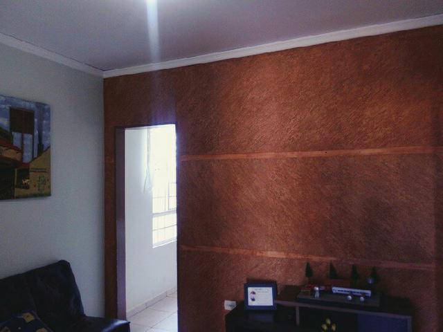 Vendo linda casa em Naviraí em ótima localização