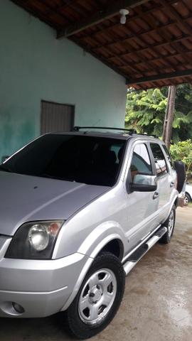 Ford EcoSport 1.6 Flex 2005 16,200zap - Foto 16