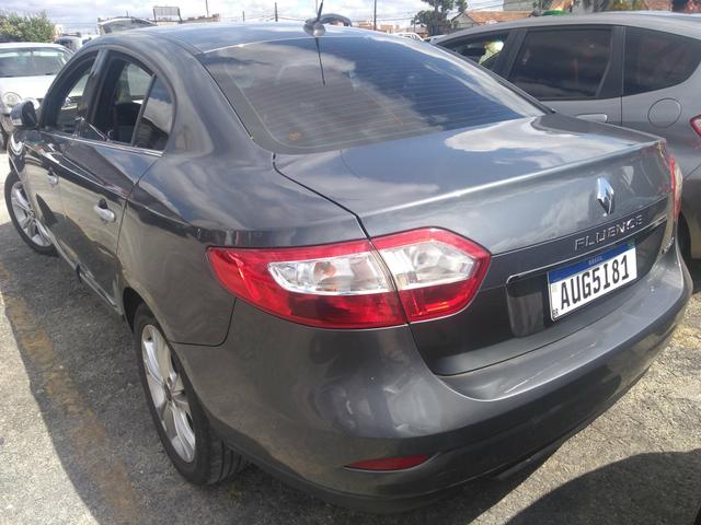 Fluence 2011 - Foto 8