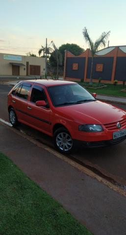 Gol G4 - Foto 2