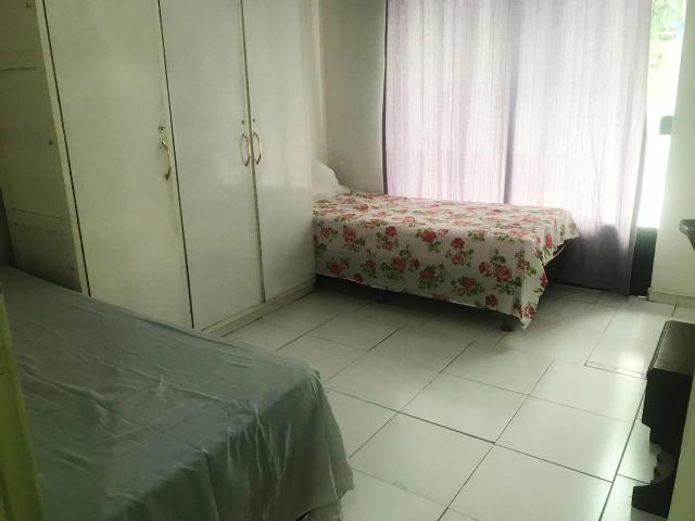 Quarto no Parque Dez