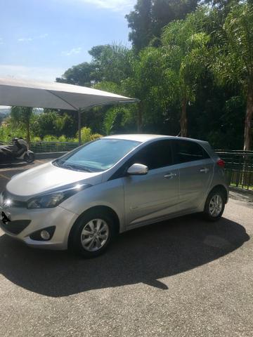 Hb20 Confort Plus 1.6