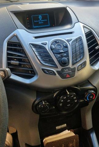 Ecosport 2015 SE 1.6 completa - Foto 5