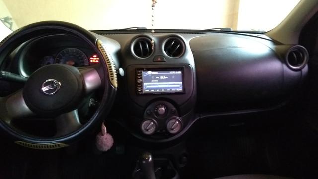 Nissan March - Foto 3