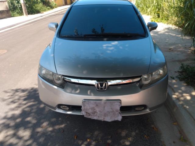 Honda Civic - Foto 5