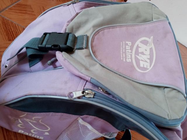 Patins profissional - Foto 6