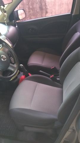 Nissan March - Foto 4