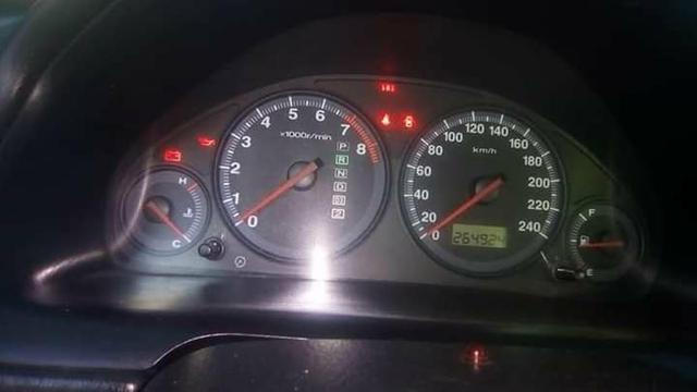 Vendo Honda Civic - Foto 4