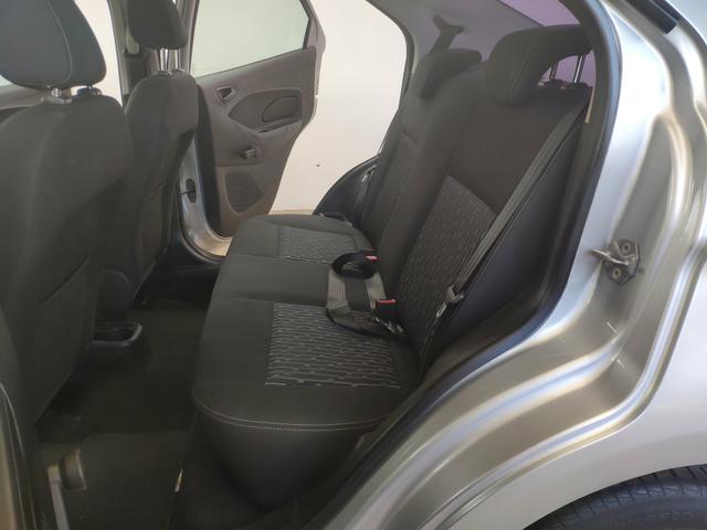 Ford ka 2015 - Foto 6