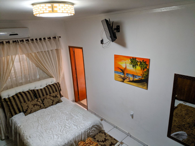 Vendo Casa 2 Dormitórios 1 Suite - Foto 9