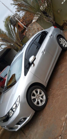 Honda Civic exs - Foto 2