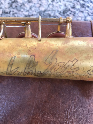 Sax Soprano L.A - Foto 5