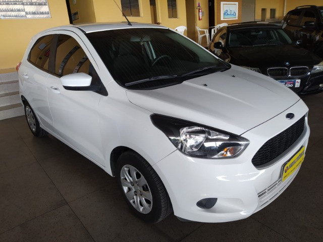 Ford / Ka - Foto 2