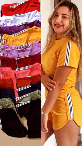 Blusas no canelado - Foto 5